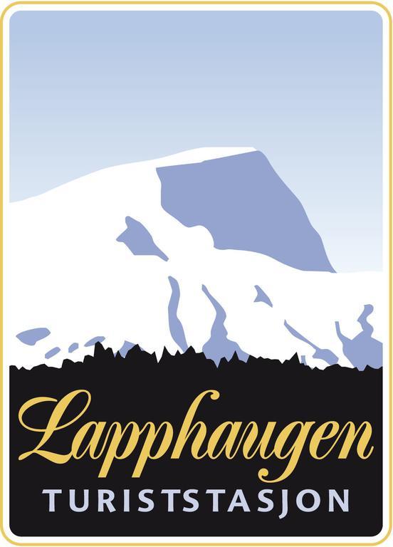 Villa Lapphaugen Turiststasjon Tennevoll Exterior foto